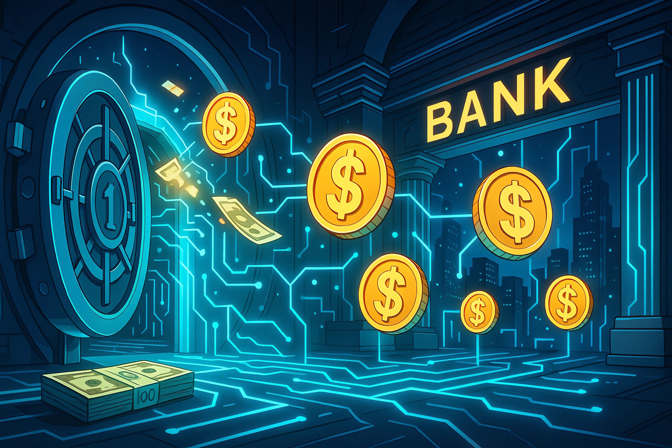 日本金融新赛道：日元稳定币 JPYC 今秋发行，跨境支付与投资迎来新引擎