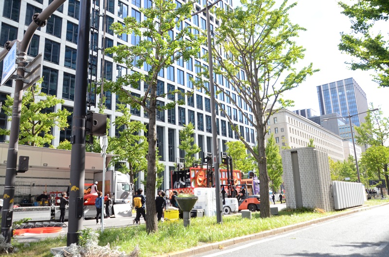 🐯 阪神虎队胜利庆典确定！11月22日御堂筋举行，将近两公里，周边道路实施交通管制