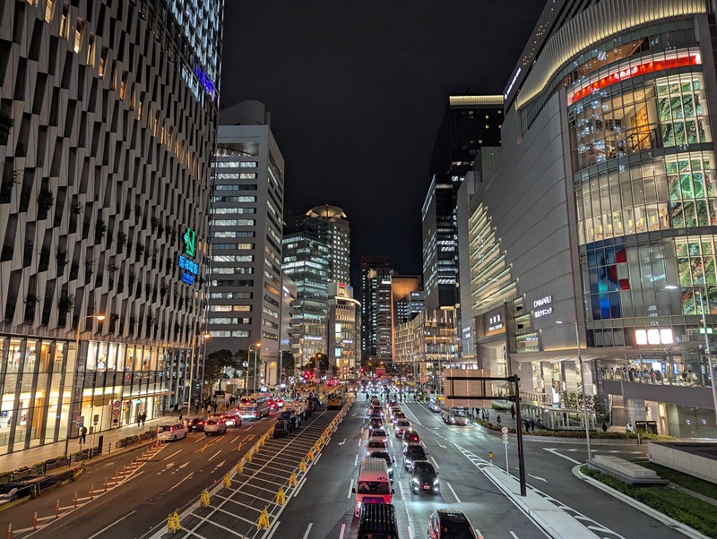 深度探访大阪梅田未来办公空间，揭秘日本人才资本时代的幸福企业战略