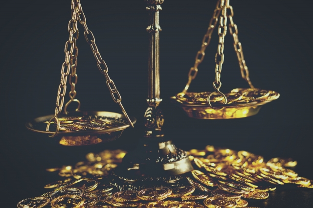 黄金突破3万日元  大阪交易所启动熔断 黄金交易一度暂停