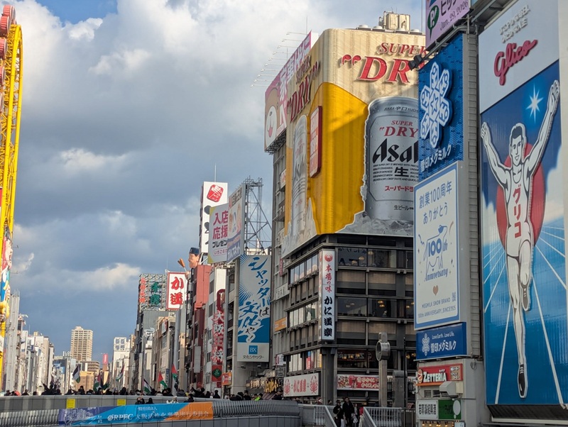 访日旅游地壳变动:2026年1月统计揭示“摆脱对华依赖”与转型